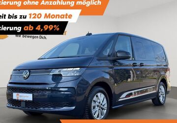 VW T7 Multivan 10.000 km 54.900 &euro; Mössingen 72116