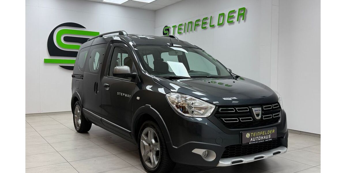 Dacia Dokker 79.360 km 14.490 &euro; Steinfeld 49439