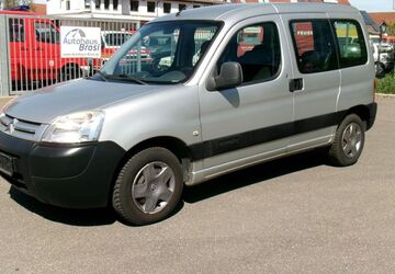 Citroen Berlingo 225.000 km 2.900 &euro; Nürtingen bei Stuttgart 72622