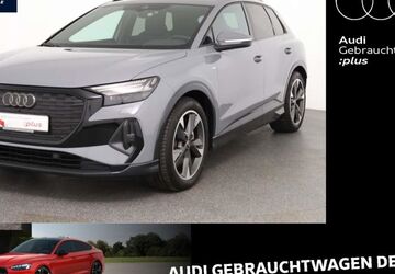 Audi Q4 e-tron 23.811 km 41.980 &euro; Neumarkt 92318