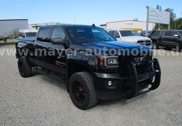 GMC Sierra 105.000 km 55.999 &euro; Thannhausen 86470