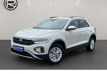 VW T-Roc 77.991 km 21.980 &euro; Fritzlar 34560