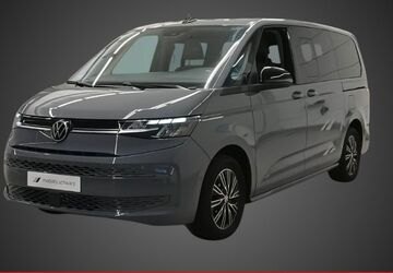 VW T7 Multivan 57.000 km 44.990 &euro; Sonnefeld-Gestungshausen 96242