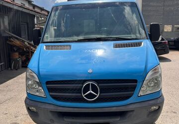 Mercedes-Benz Sprinter 206.000 km 6.990 &euro; Brannenburg 83098