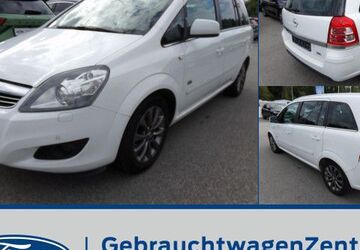 Opel Zafira 208.500 km 2.690 &euro; Passau 94036
