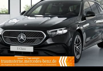 Mercedes-Benz E 200 24.917 km 45.980 &euro; München 80636