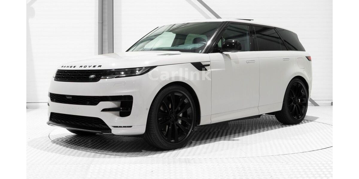Land Rover Range Rover Sport 1.183 km 126.000 &euro; Elsloo 6181 