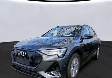 Audi e-tron 95.843 km 34.746 &euro; Hagen 58091