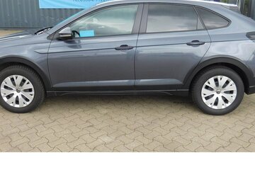 VW Taigo 1.0 TSI BMT Klima Radio Navi Klima 32.500 km 15.990 &euro; Vordorf 38533
