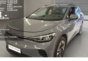 VW ID.4 52.448 km 23.989 &euro; Krefeld 47805