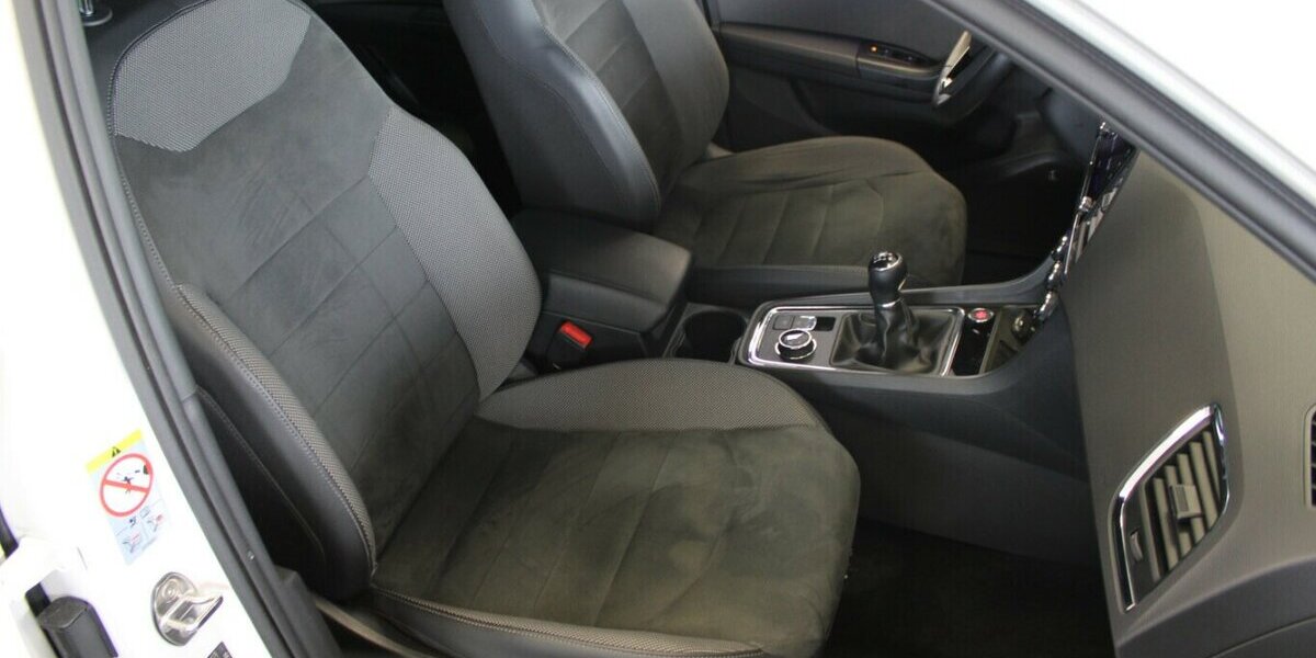 Seat Ateca 2.0 TDI XCELLENCE 54.510 km 19.980 &euro; Euskirchen 53881