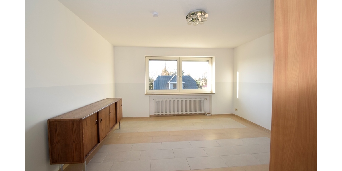 Zweites Schlafzimmer
