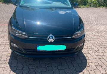 VW Polo 59.000 km 14.600 &euro; Alfeld 31061