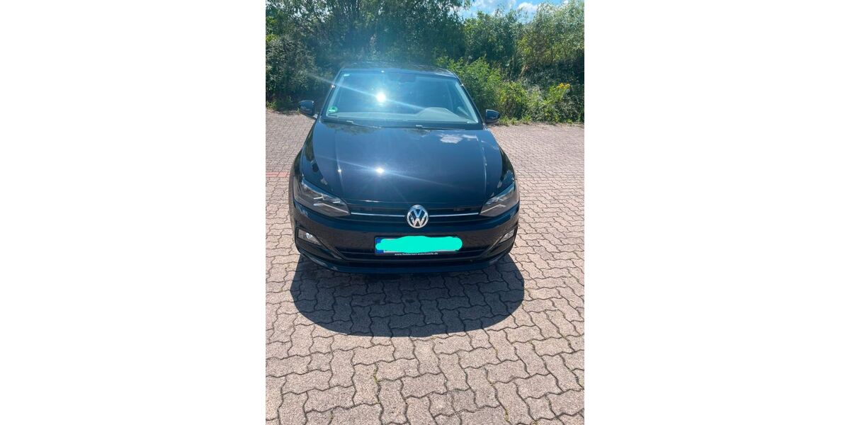 VW Polo 59.000 km 14.600 &euro; Alfeld 31061