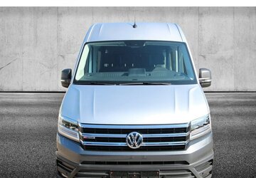 VW Crafter 35 DOKA 6-SITZ 2.0 TDI 4M 8-Automatik 26.207 km 65.500 &euro; Hagenow 19230