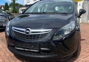 Opel Zafira 199.800 km 3.990 &euro; Salzgitter-Bad 38259