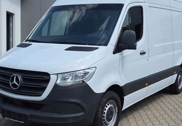 Mercedes-Benz Sprinter 110.122 km 32.011 &euro; Halle (Westf) 33790