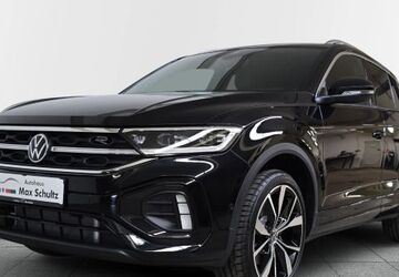 VW T-Roc 5.900 km 38.790 &euro; Kronach 96317