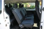 Opel Vivaro 1.6 D L1H1 8-Sitzer 189.128 km 8.980 &euro; Euskirchen 53881