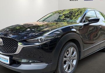 Mazda CX-30 68.830 km 19.845 &euro; Hamburg 22457