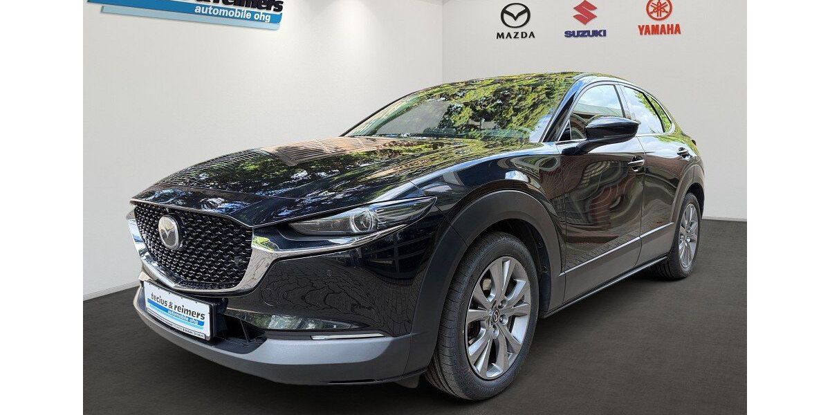 Mazda CX-30 68.830 km 19.845 &euro; Hamburg 22457