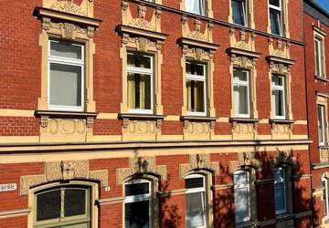 Wohnung Hof Altstadt - 4 Zimmer, 122 m&sup2;, 980&euro; | Angebot:27310378
