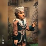 Der Froschkönig