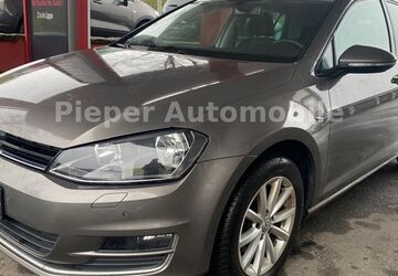VW Golf 188.000 km 8.290 &euro; Oerlinghausen 33813