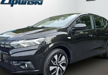 Dacia Sandero III Expression Kamera, Sitzh, Klimaautom 6.476 km 15.680 &euro; Schwalbach/Taunus 65824
