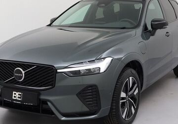 Volvo XC60 1.900 km 58.950 &euro; Norderstedt 22848