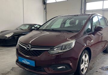 Opel Zafira 208.080 km 5.599 &euro; Landau a.d.Isar 94405