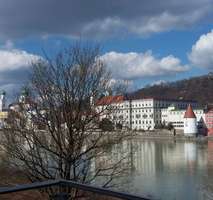 Wohnung Passau Ilzstadt - 1 Zimmer, 37 m&sup2;, 620&euro; | Angebot:25809830
