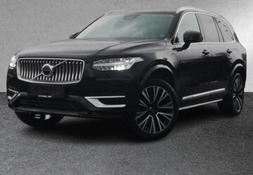 Volvo XC90 77.883 km 45.800 &euro; Münster 48155