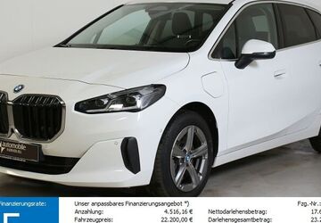 BMW 230 129.800 km 20.919 &euro; Paderborn 33100