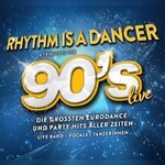 Rhythm is a Dancer
