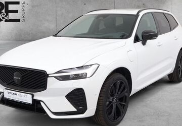 Volvo XC60 11.324 km 49.950 &euro; Norderstedt 22848