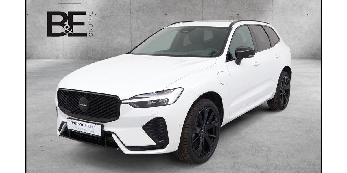 Volvo XC60 11.324 km 49.950 &euro; Norderstedt 22848