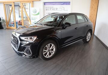 Audi Q3 84.514 km 27.990 &euro; Lastrup 49688