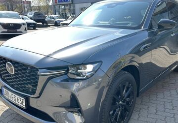 Mazda CX-60 1.398 km 50.900 &euro; Güstrow 18273