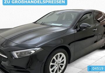 Mercedes-Benz A 250 72.690 km 25.590 &euro; Starnberg 82319