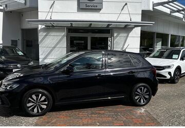 VW Polo 12.762 km 19.900 &euro; Woldegk 17348