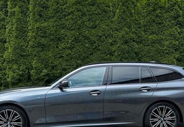 BMW 320 87.844 km 28.800 &euro; Oberstaufen 87534