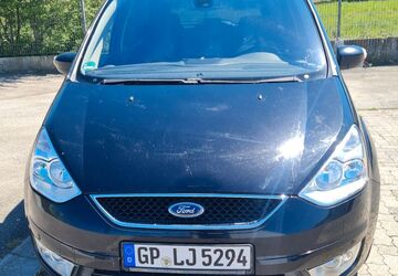 Ford Galaxy 241.000 km 3.300 &euro; Uhingen 73066