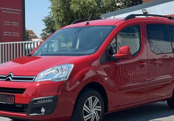 Citroen Berlingo 93.000 km 11.990 &euro; Nürnberg 90431
