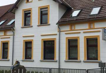 Wohnung Templin - 5 Zimmer, 130 m&sup2;, 910&euro; | Angebot:27127570