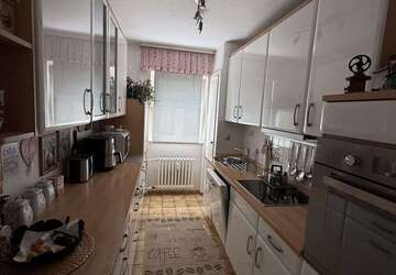 Wohnung Gelsenkirchen Horst - 3 Zimmer, 66 m&sup2;, 460&euro; | Angebot:27428552