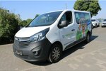 Opel Vivaro 1.6 D L1H1 8-Sitzer 189.128 km 8.980 &euro; Euskirchen 53881
