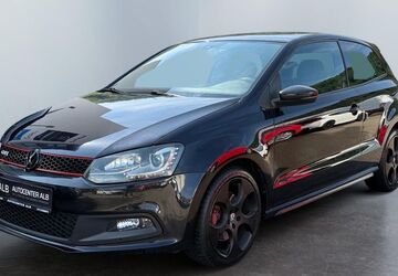 VW Polo 150.000 km 8.490 &euro; Albstadt 72458