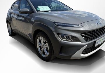 Hyundai KONA 39.842 km 16.740 &euro; Köthen 06366