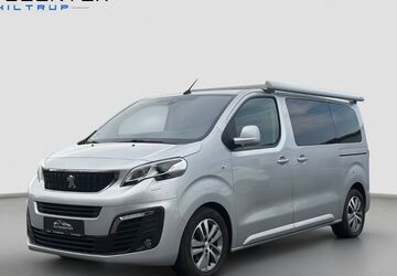 Peugeot Traveller 71.000 km 24.970 &euro; Münster - Hiltrup 48165